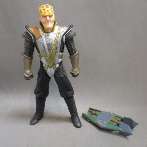 Babylon 5 Ambassador G'Kar
