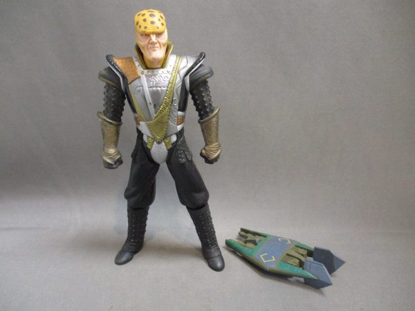 Babylon 5 Ambassador G'Kar