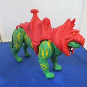 Motu Origins Battle Cat