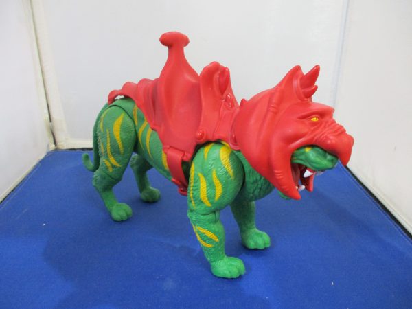Motu Origins Battle Cat