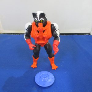 MOTU Origins Stinkor