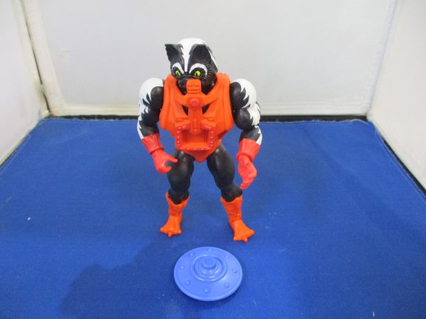 MOTU Origins Stinkor
