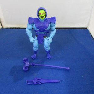 MOTU Origins Skeletor