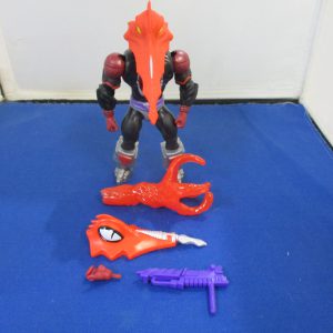 MOTU Origins Mosquitor