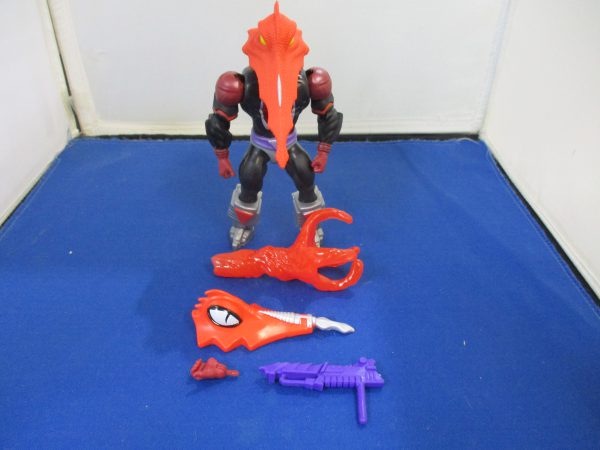 MOTU Origins Mosquitor