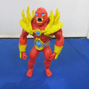 MOTU Origins Lords Of Power Beast-Man