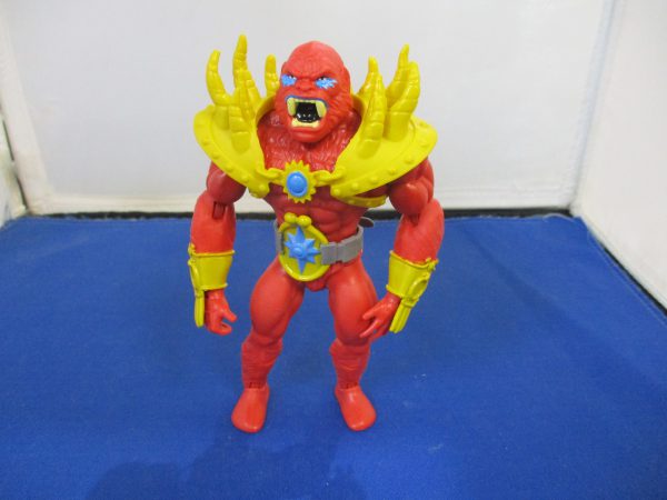 MOTU Origins Lords Of Power Beast-Man