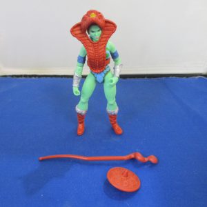 MOTU Origins Eternian Goddess