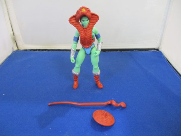 MOTU Origins Eternian Goddess