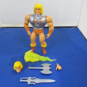 MOTU Origins Battle Armor He-Man