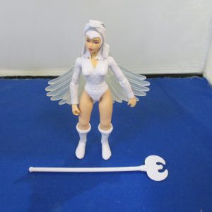MOTU Origins Temple Of Darkness Sorceress
