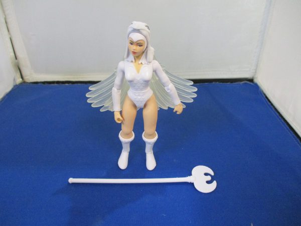 MOTU Origins Temple Of Darkness Sorceress