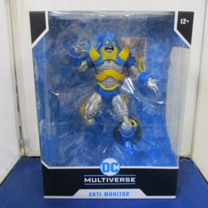 McFarlane Multiverse Anti-Monitor