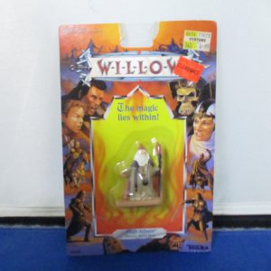Tonka Willow High Aldwin