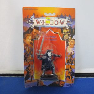 Tonka Willow General Kael