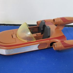 Kenner Landspeeder