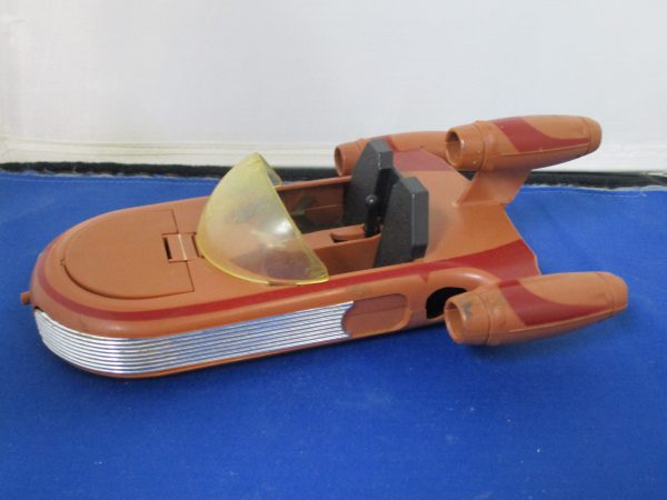 Kenner Landspeeder