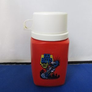 Gobots Thermos