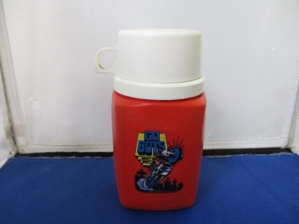 Gobots Thermos