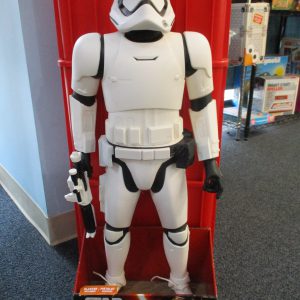 Jakks Pacific 18" First Order Stormtrooper