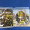 Sony Playstation 3 Uncharted 3 Drake's Fortune