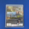 Sony Playstation 3 Infamous