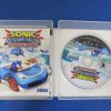 Sony Playstation 3 Sonic All Stars Racing Transformed