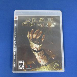 Sony Playstation 3 Dead Space