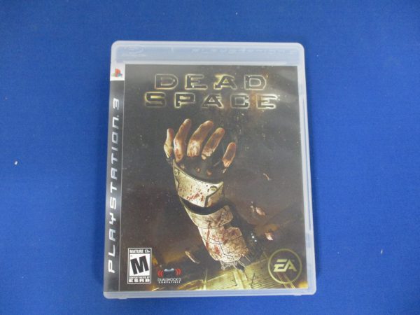 Sony Playstation 3 Dead Space