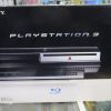 Playstation 3 60GB Console (Backwards Compatible)