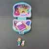 Polly Pocket 1993 Cuddly Kitty