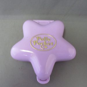 Polly Pocket 1992 Fairy Fantasy