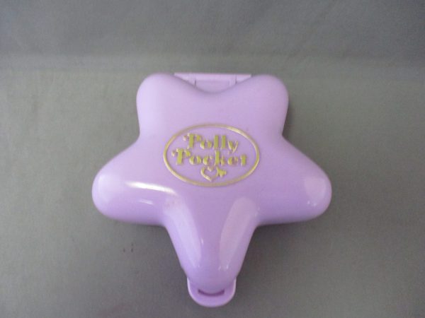 Polly Pocket 1992 Fairy Fantasy