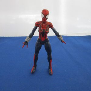 Marvel Legends Hobgoblin Wave Spider-Girl