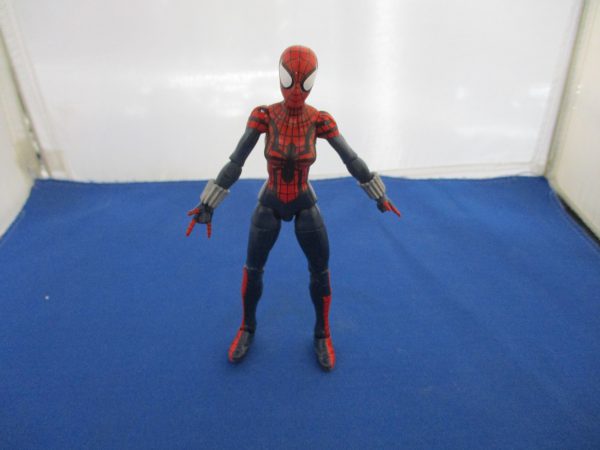 Marvel Legends Hobgoblin Wave Spider-Girl