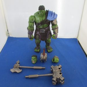 Marvel Legends Gladiator Hulk