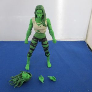 Marvel Legends She Hulk