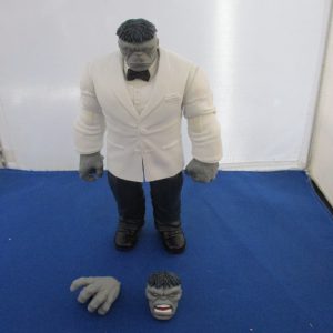 Marvel Legends Joe Fixit
