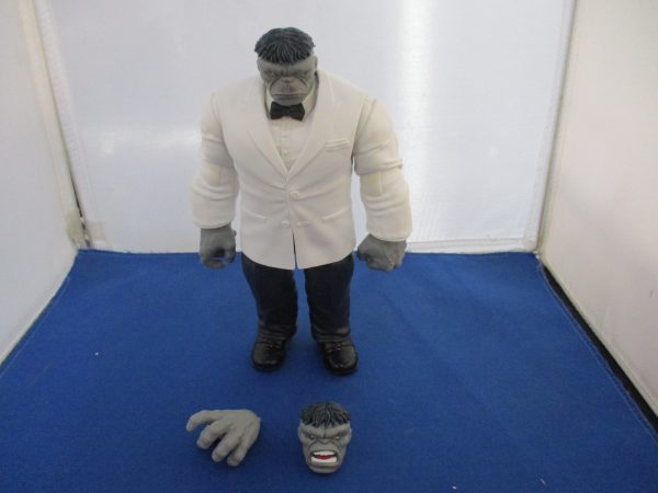 Marvel Legends Joe Fixit
