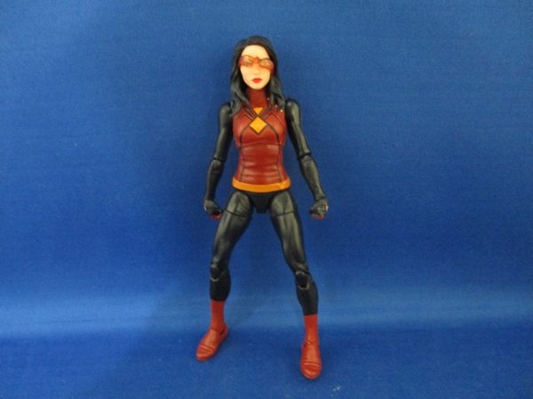 Marvel Legends Spider-Woman