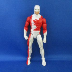 Marvel Legends Vindicator