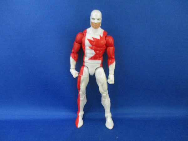 Marvel Legends Vindicator