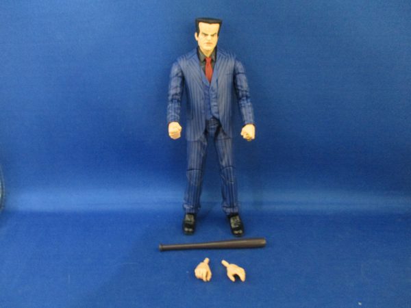 Marvel Legends Retro Hammerhead
