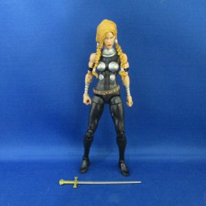 Marvel Legends Valkyrie