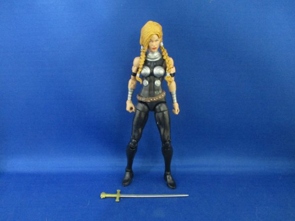 Marvel Legends Valkyrie