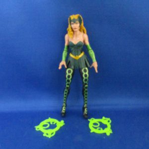 Marvel Legends Enchantress