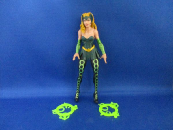 Marvel Legends Enchantress