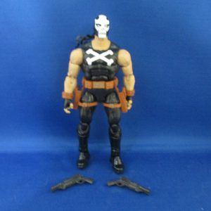 Marvel Legends Crossbones