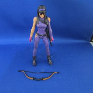 Marvel Legends Kate Bishop Hawkeye