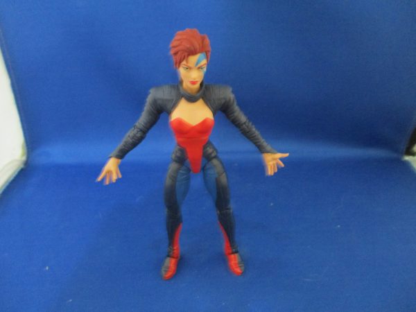 Marvel Legends Age Of Apocalypse Jean Grey